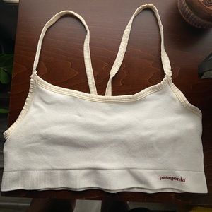 Patagonia Sports Bra